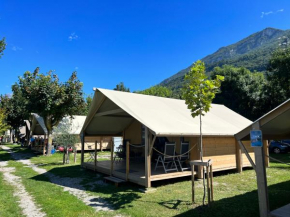 Glamping Camping Rivabella